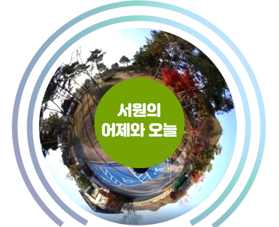무성서원의 어제와 오늘 영상 보기